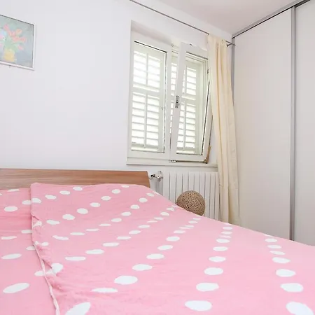 Апартаменты Suzana Ровинь