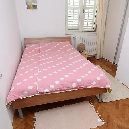 Апартаменты Suzana Ровинь