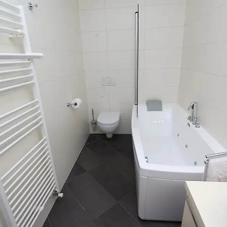 Suzana Apartment Rovinj