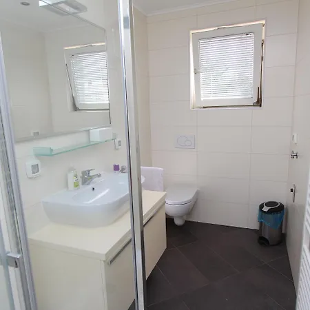 Apartamento Suzana