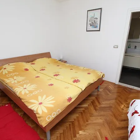 Apartment Suzana Rovinj