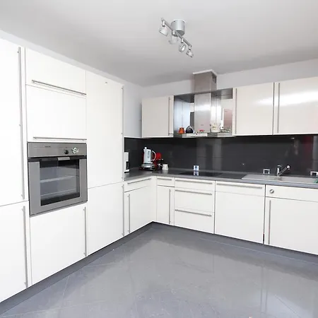 Suzana Apartment Rovinj