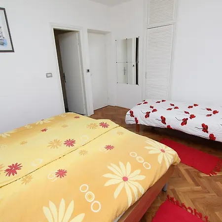 Suzana Apartmán Rovinj