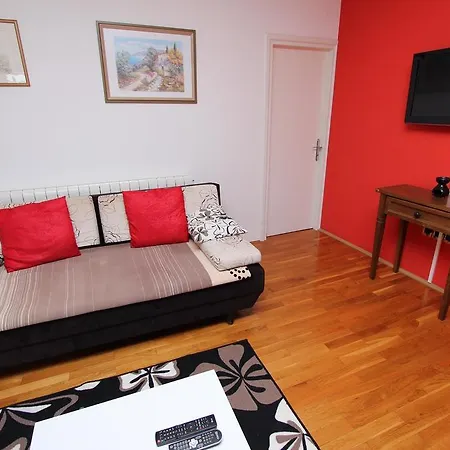 Apartment Suzana *
