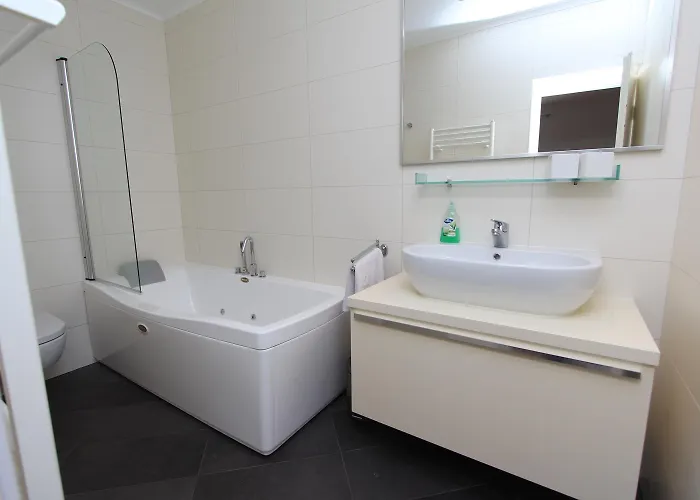 아파트 Suzana 로비니