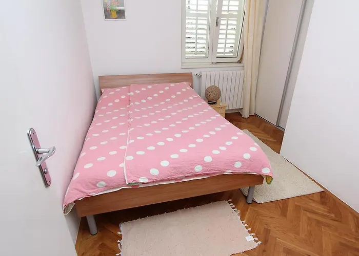 아파트 Suzana 로비니