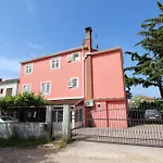 Apartament Suzana Rovinj