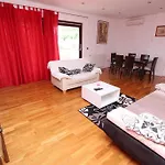 Apartament Suzana Rovinj