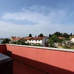 Suzana Apartament Rovinj