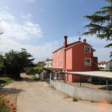 Suzana * Rovinj