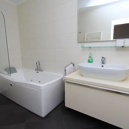 Apartament Suzana Rovinj