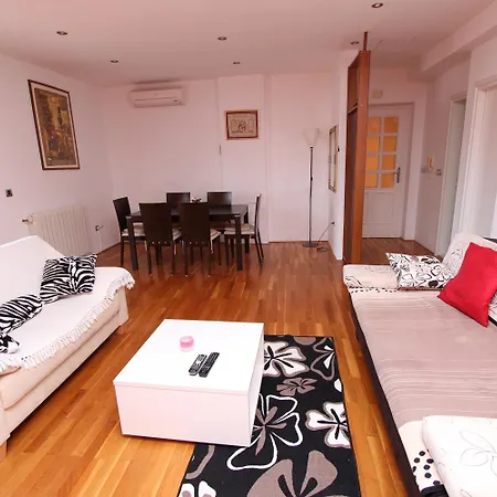 Apartament Suzana Rovinj