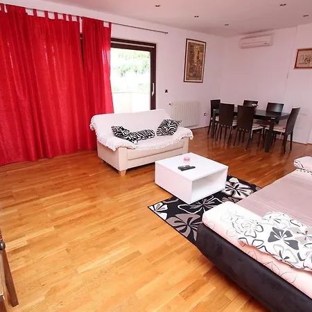 Apartament Suzana Rovinj