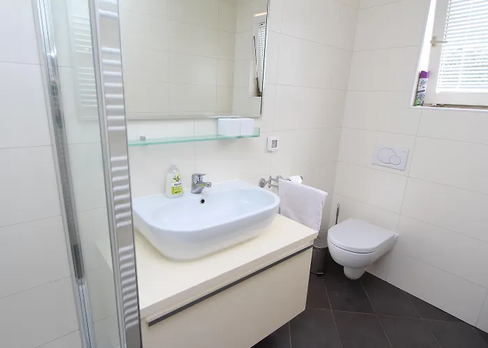 Suzana Apartment *