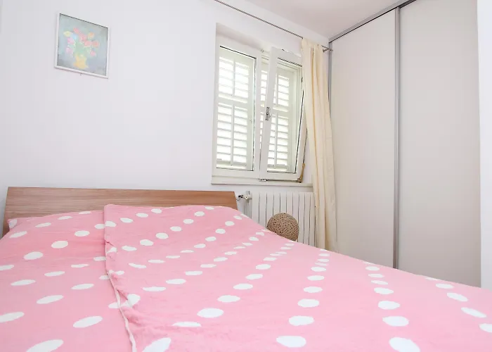 Suzana Apartment *