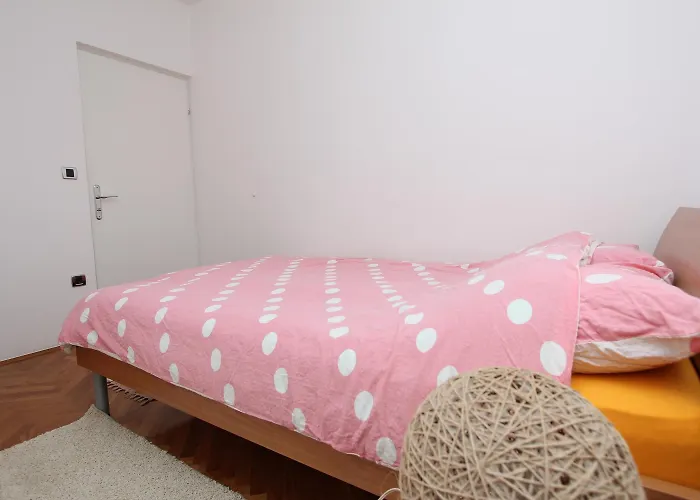 Suzana Apartment