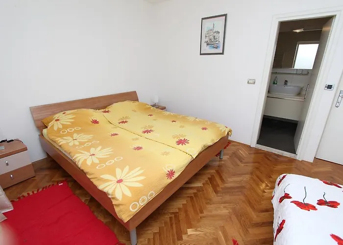 Apartment Suzana Rovinj