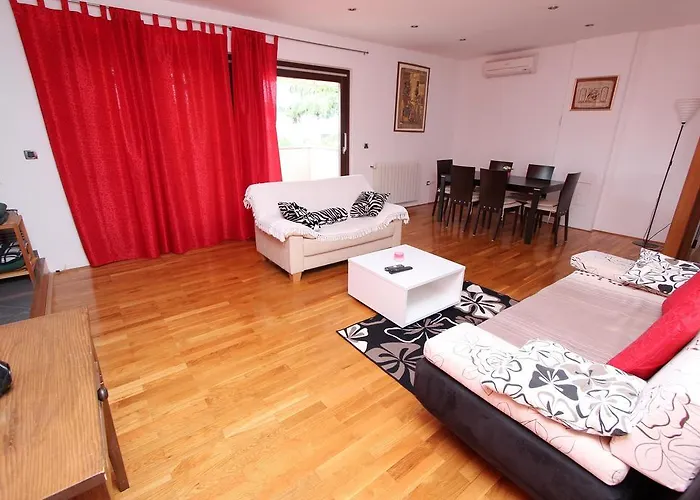Apartment Suzana Rovinj