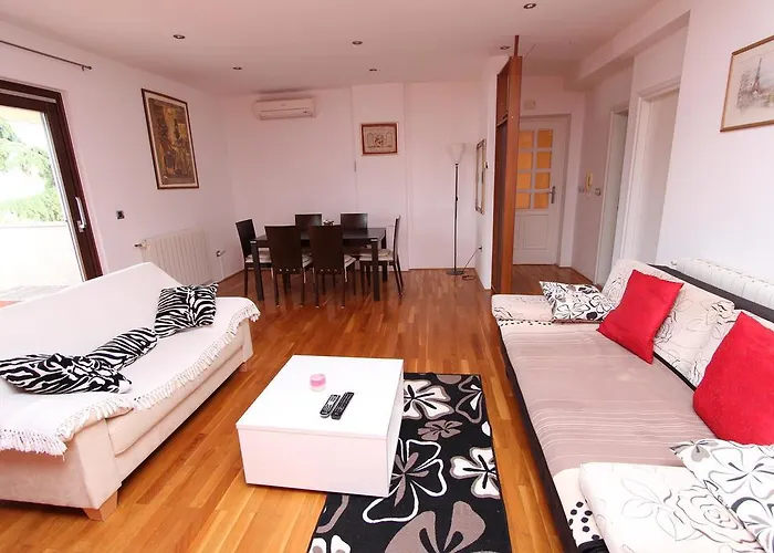 Suzana Apartment Rovinj