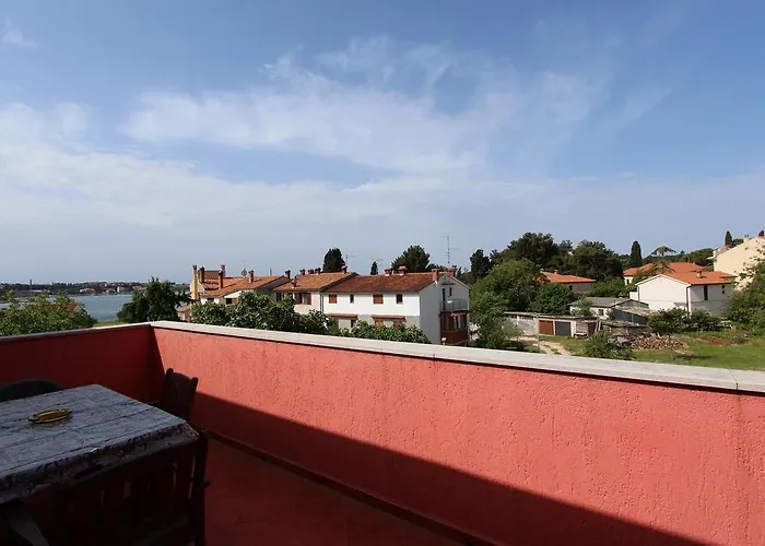 Suzana Apartment Rovinj